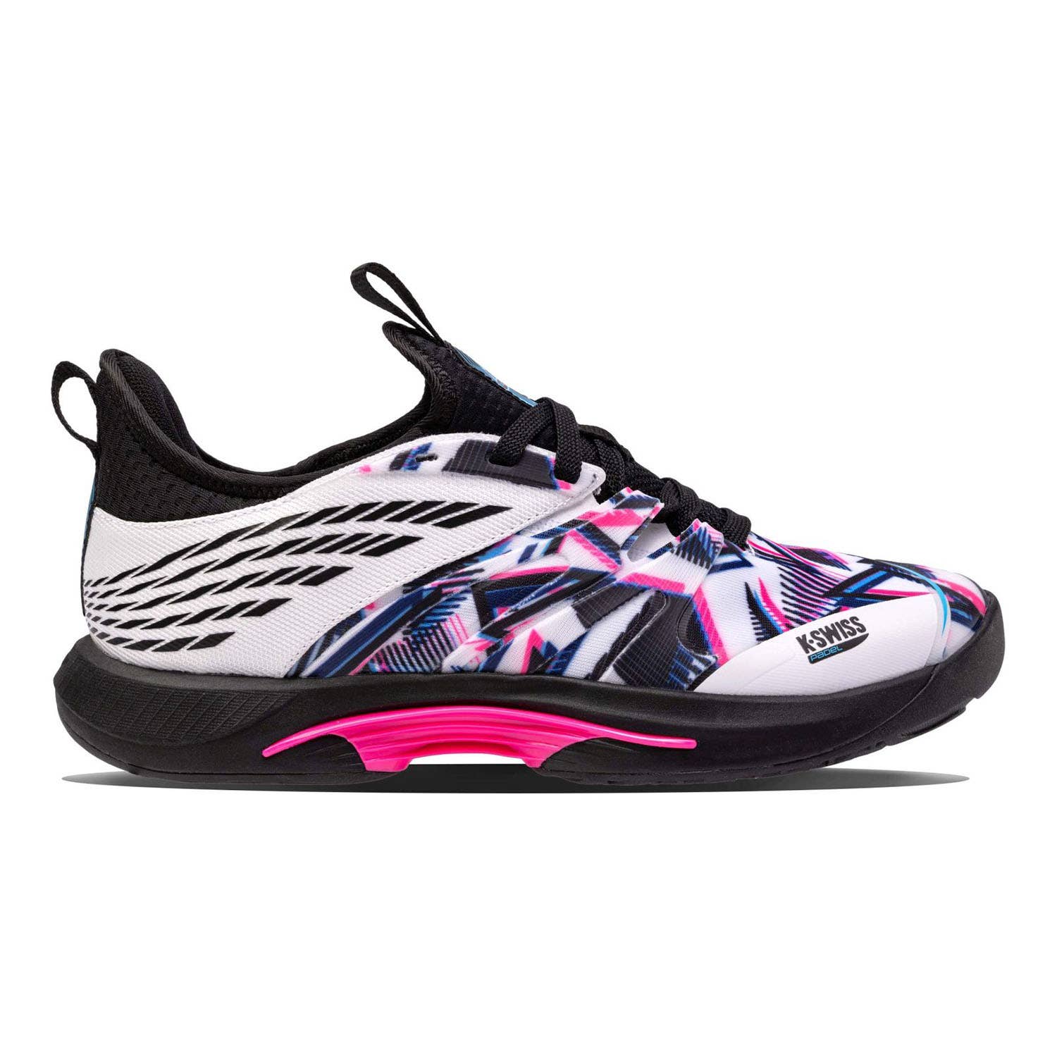 KSWISS SPEEDTRAC PADEL - PadelNuestro