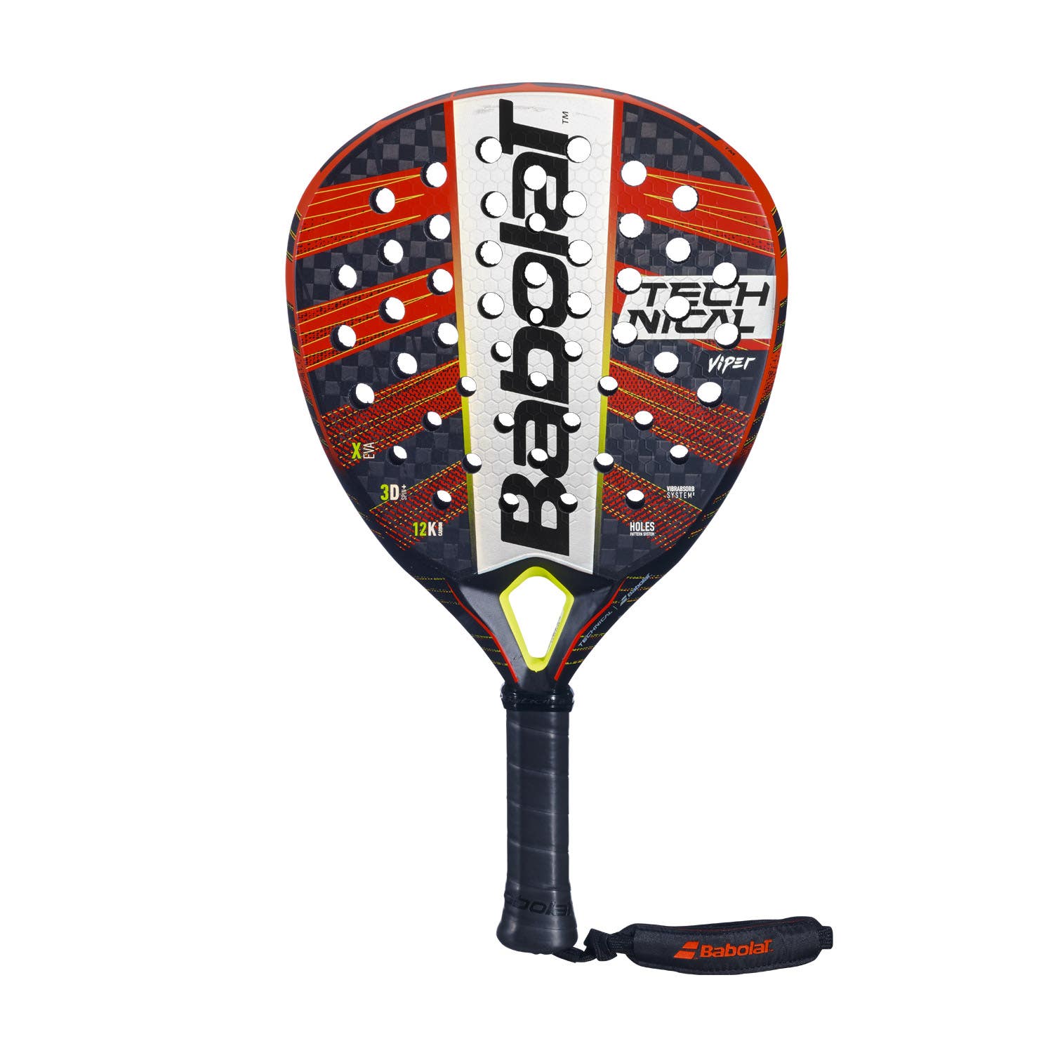 BABOLAT TECHNICAL VIPER