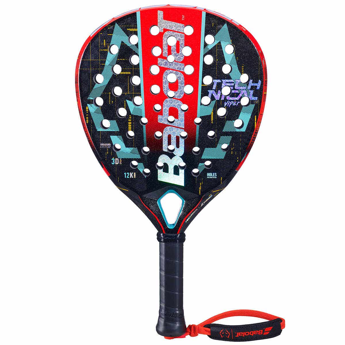 BABOLAT TECHNICAL VIPER LEBRON 2023