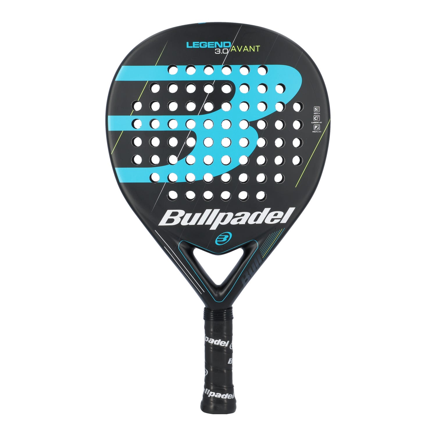 PALA BULLPADEL VERTEX 03 WOMAN, Padel Nuestro Andorra