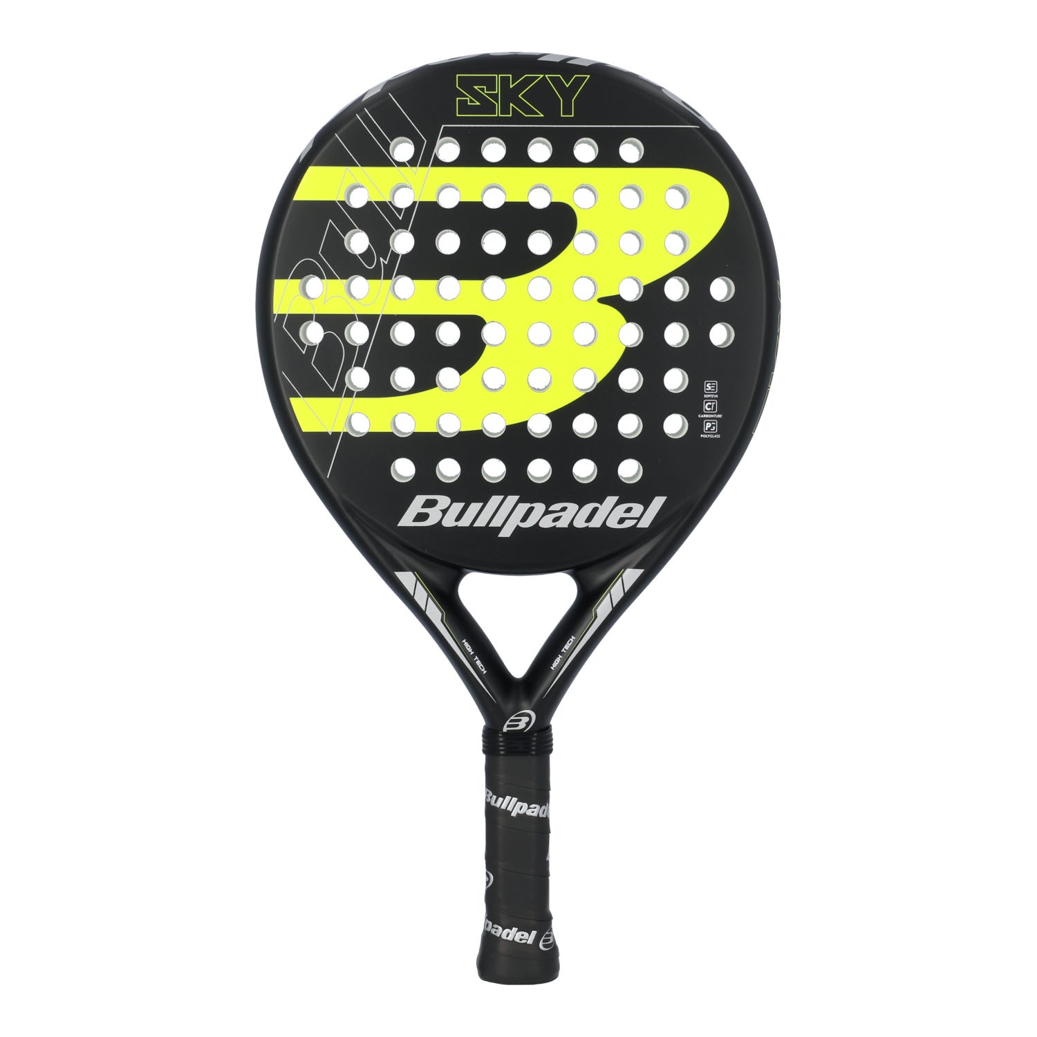 TOP Raquettes de Padel Rugueuses - Blog de padel de Streetpadel.com