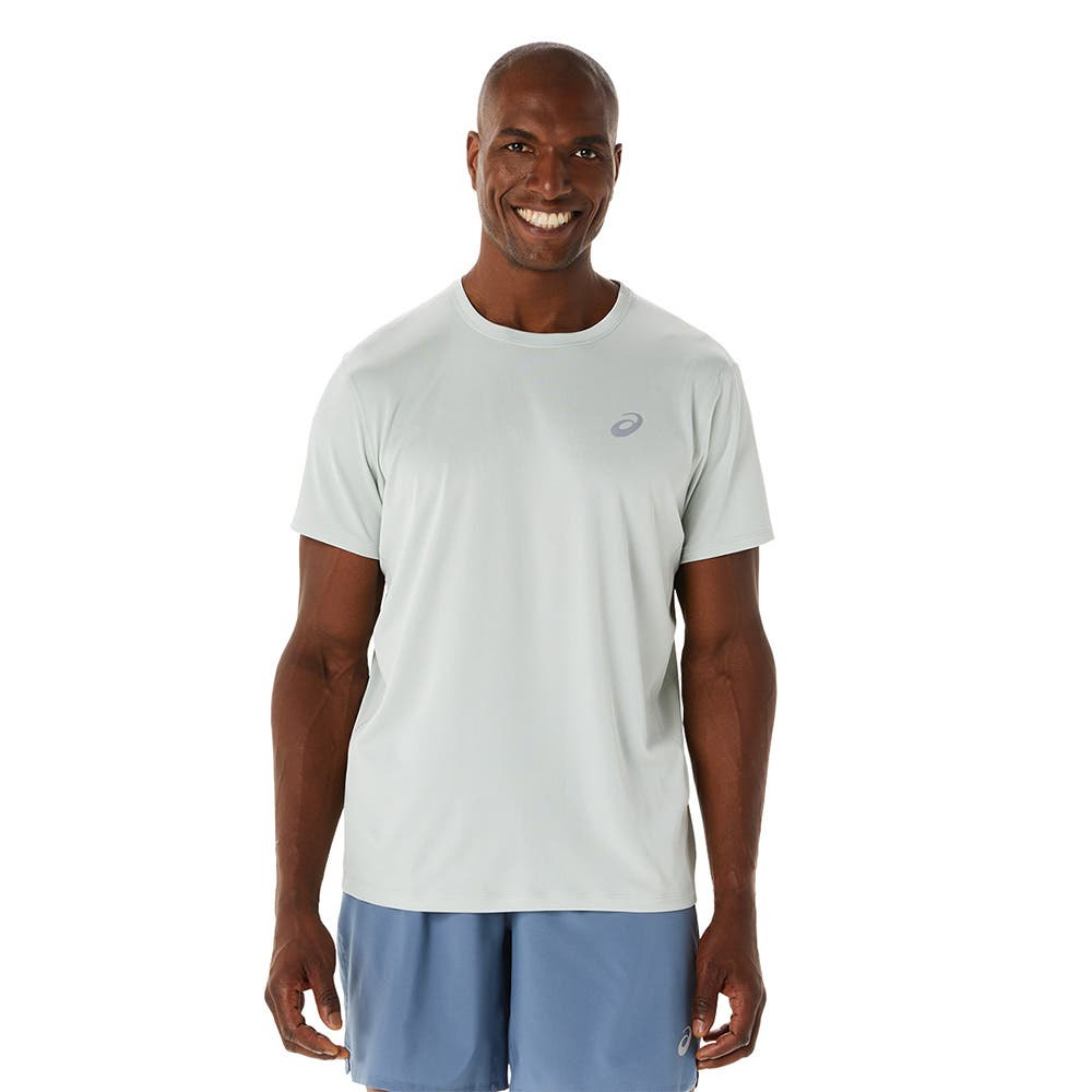 T shirt da Uomo Asics Core SS Top Padel Nuestro