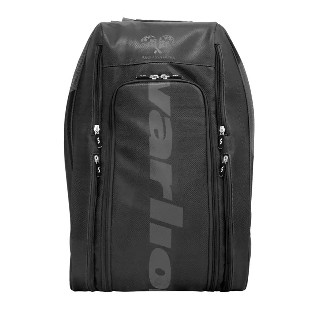 BORSA DA PADEL VARLION AMBASSADORS NERA