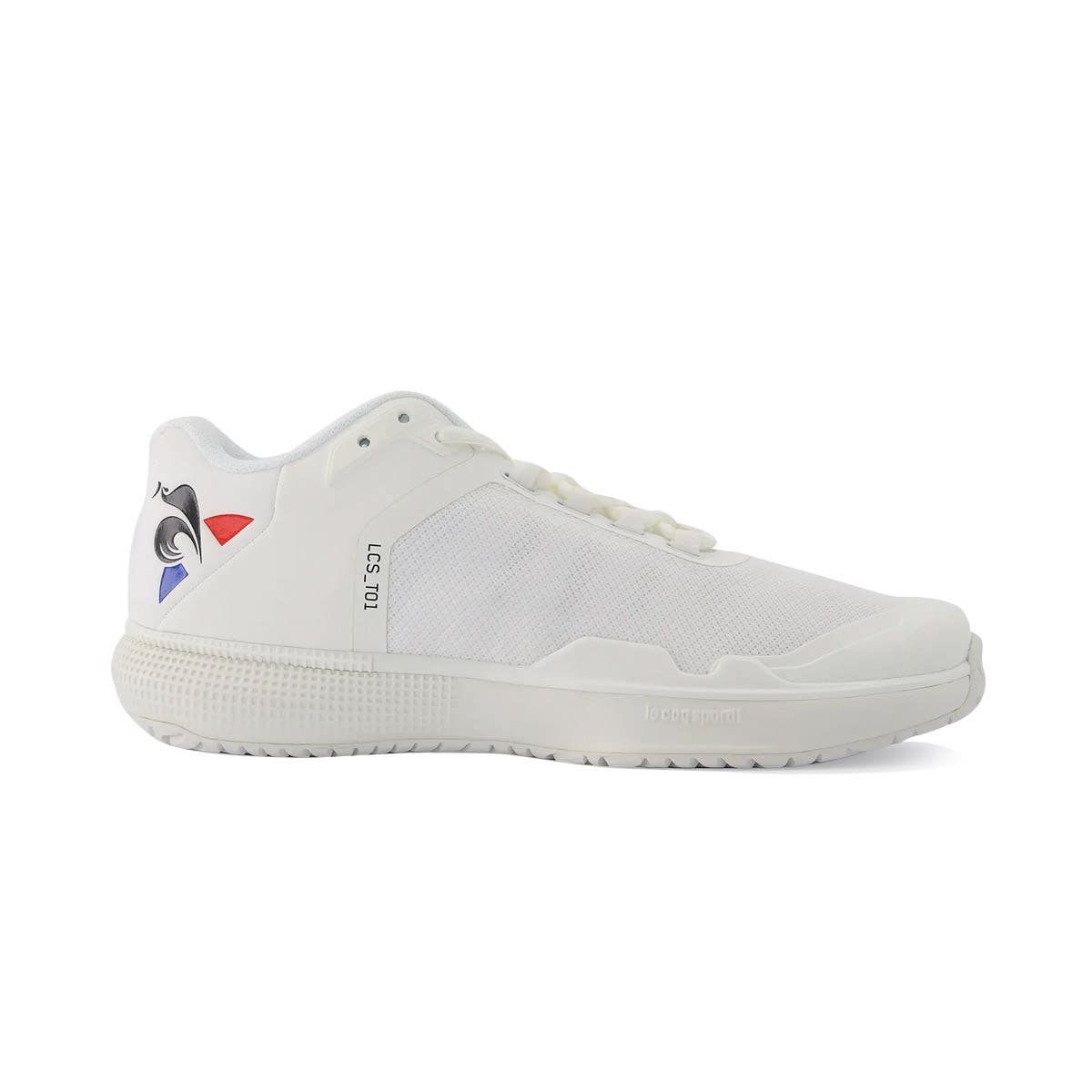 WHITE FUTUR LCS T01 ALL COURT 2210976 SHOES