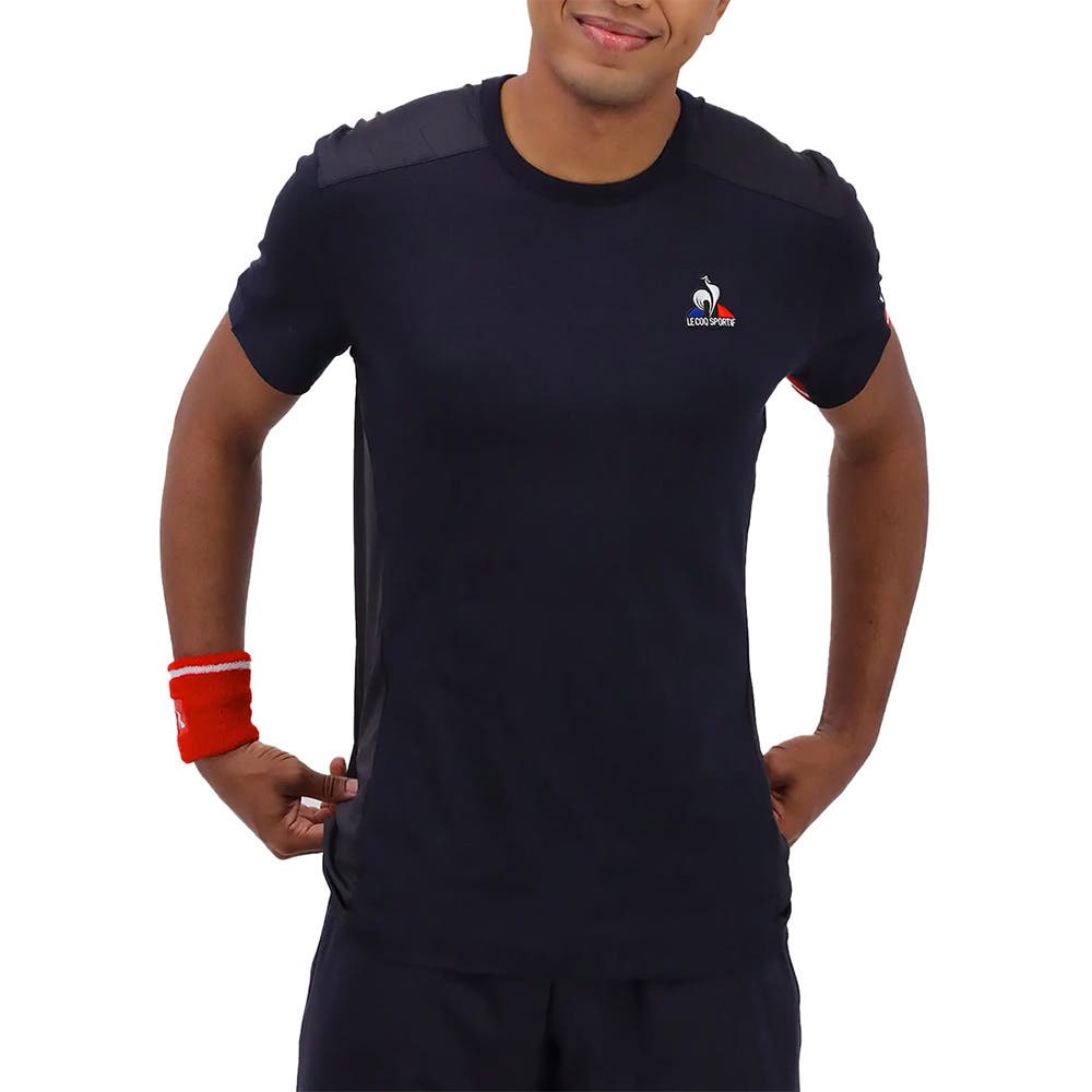 Le coq sales sportif t shirt