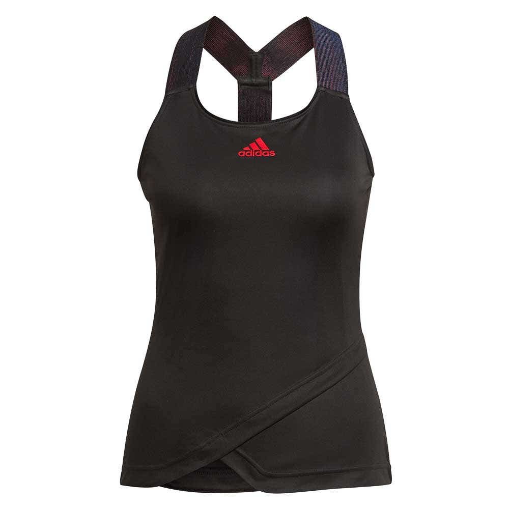 ADIDAS YTANK PB D TANK-TOP FÜR DAMEN