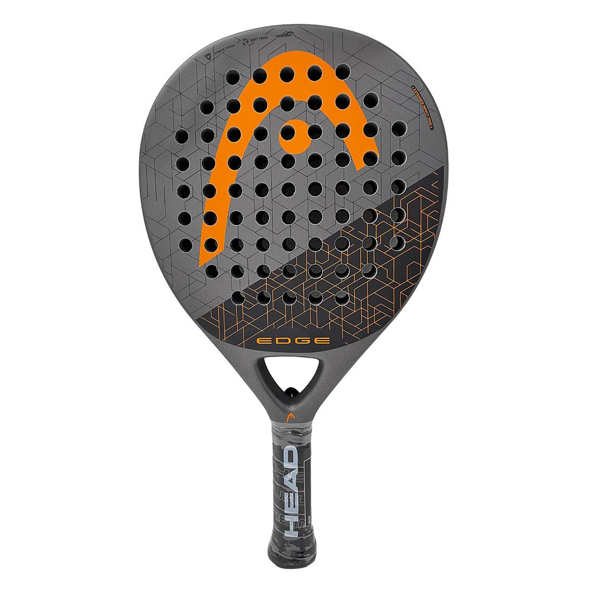 HEAD EDGE LTD NARANJA