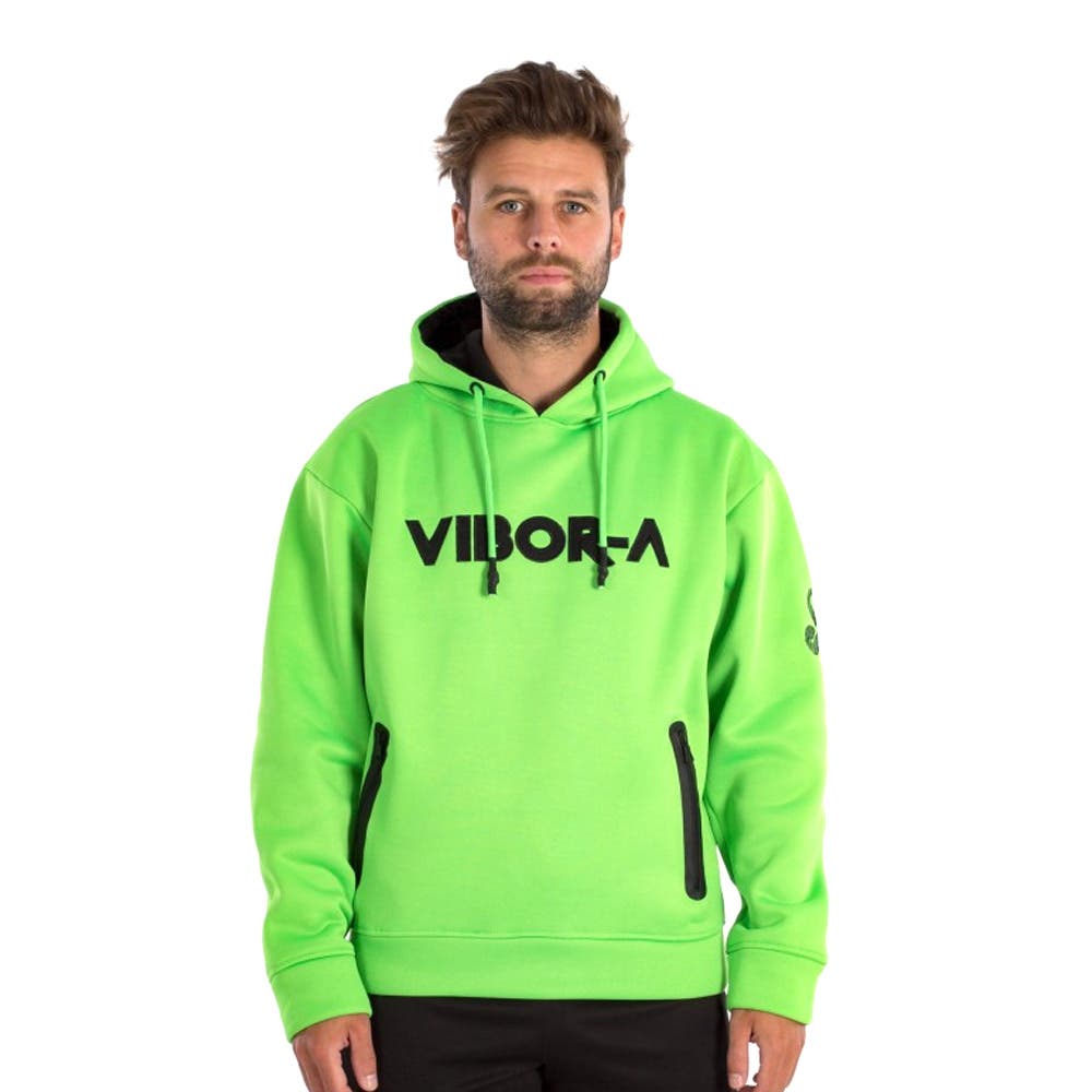 VIBOR-A YARARA KAPUZENSWEATSHIRT