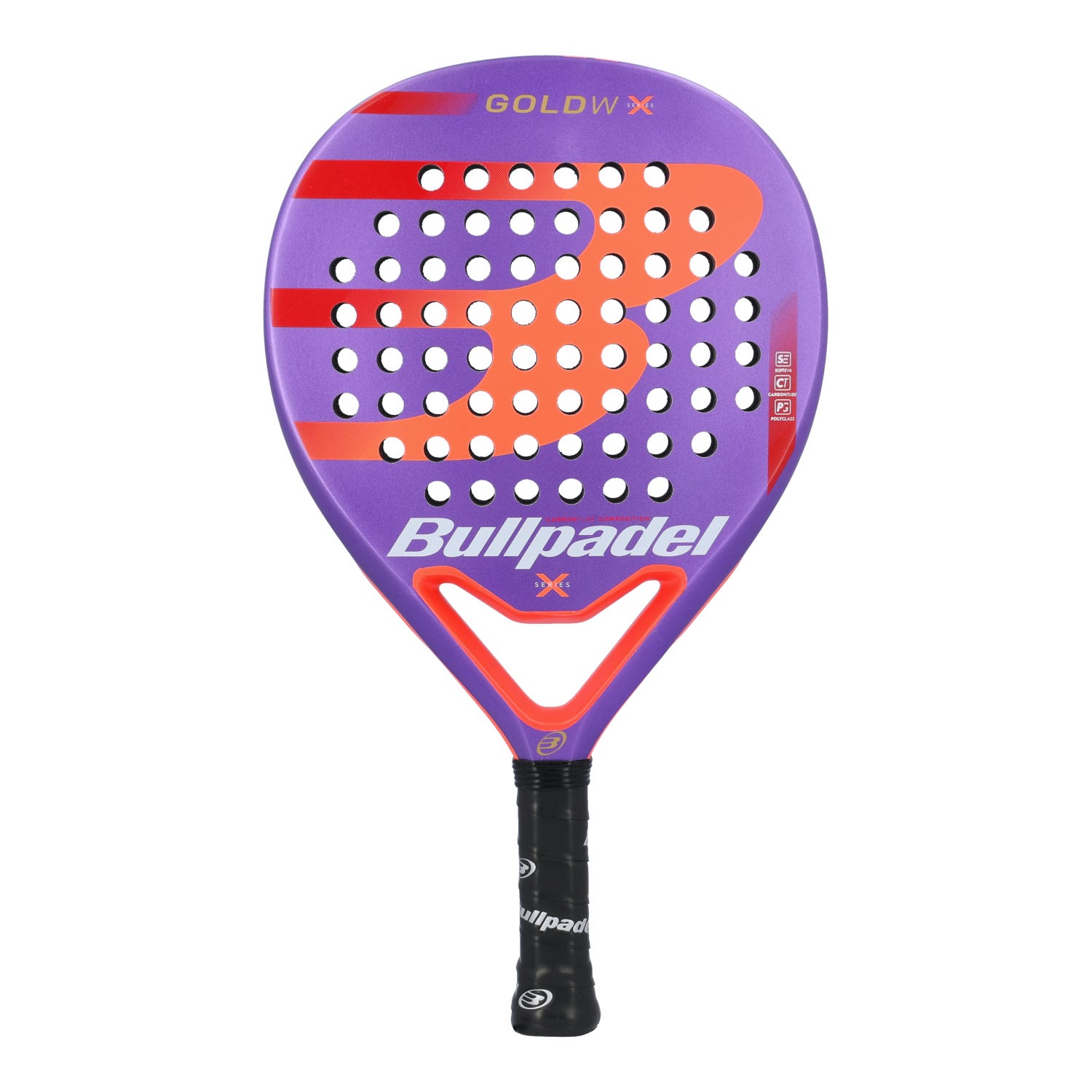 Bullpadel lanza dos versiones de su pack de Navidad - Noticias NewPadel -  Blog sobre padel de la mejor tienda online.