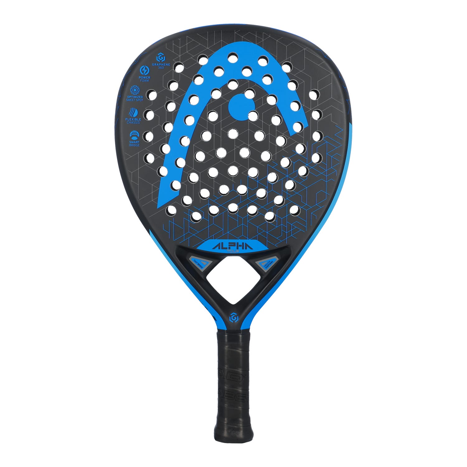 RAQUETTES DE PADEL HEAD 2021 - Pādel Nuestro Blog