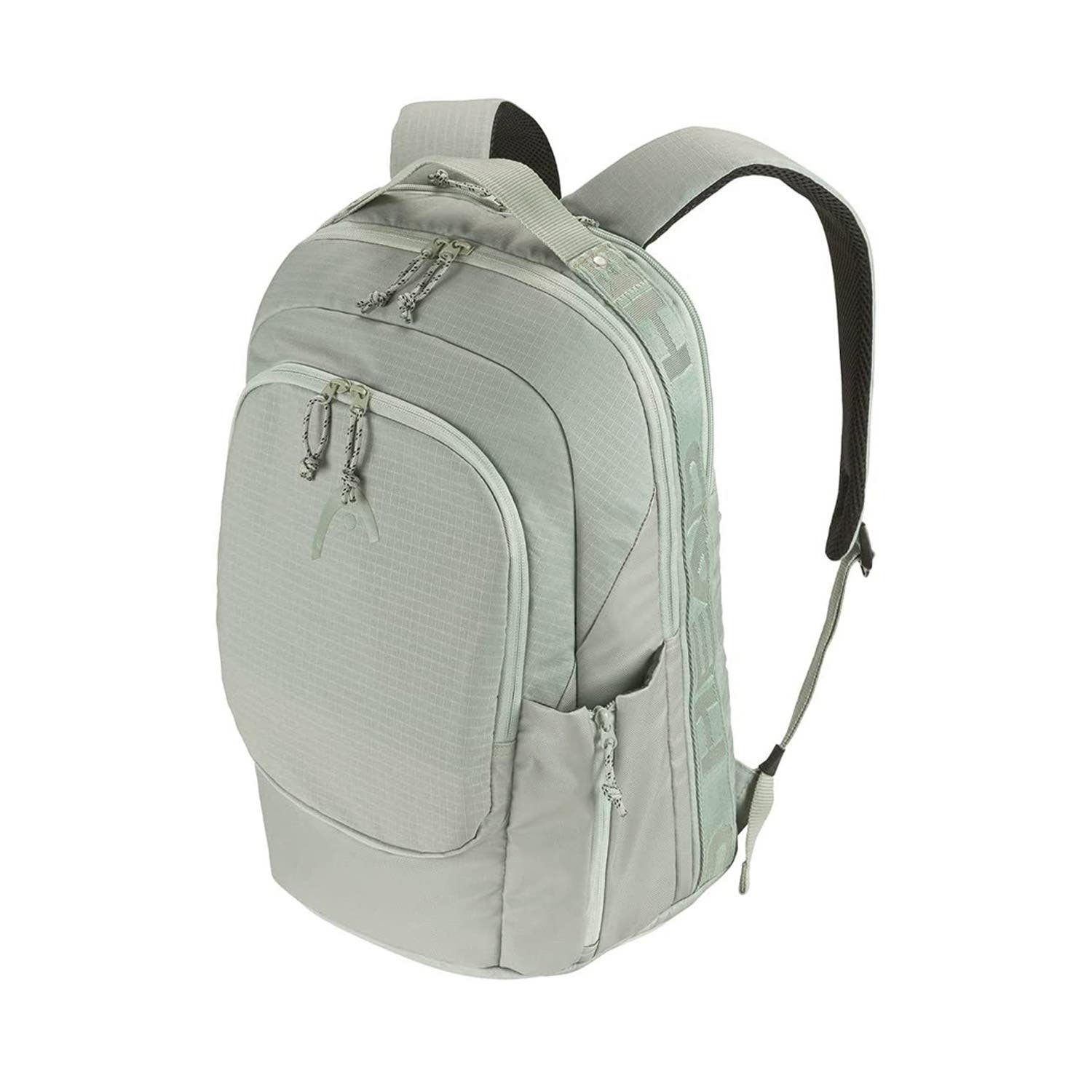 HEAD PRO 30L RUCKSACK IN GRAU