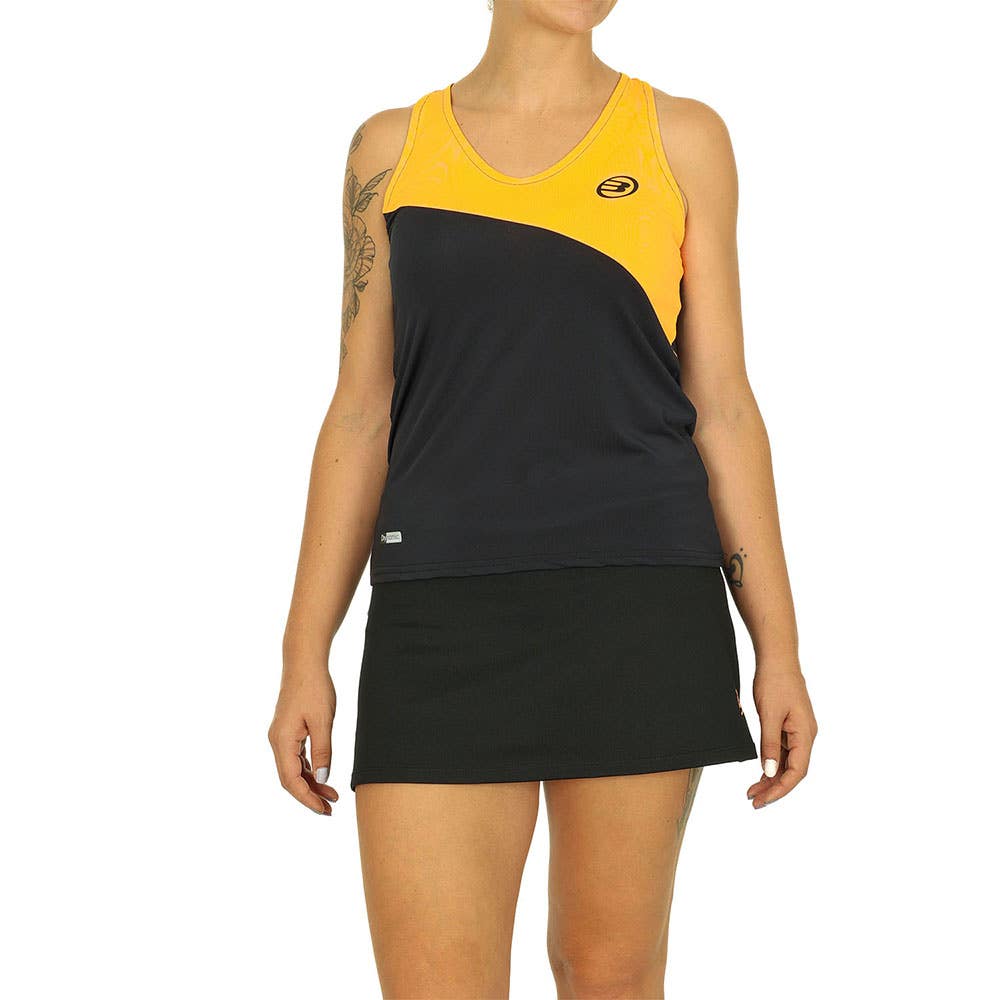 Camiseta para mujer BPCM PN06 Bullpadel P del Nuestro