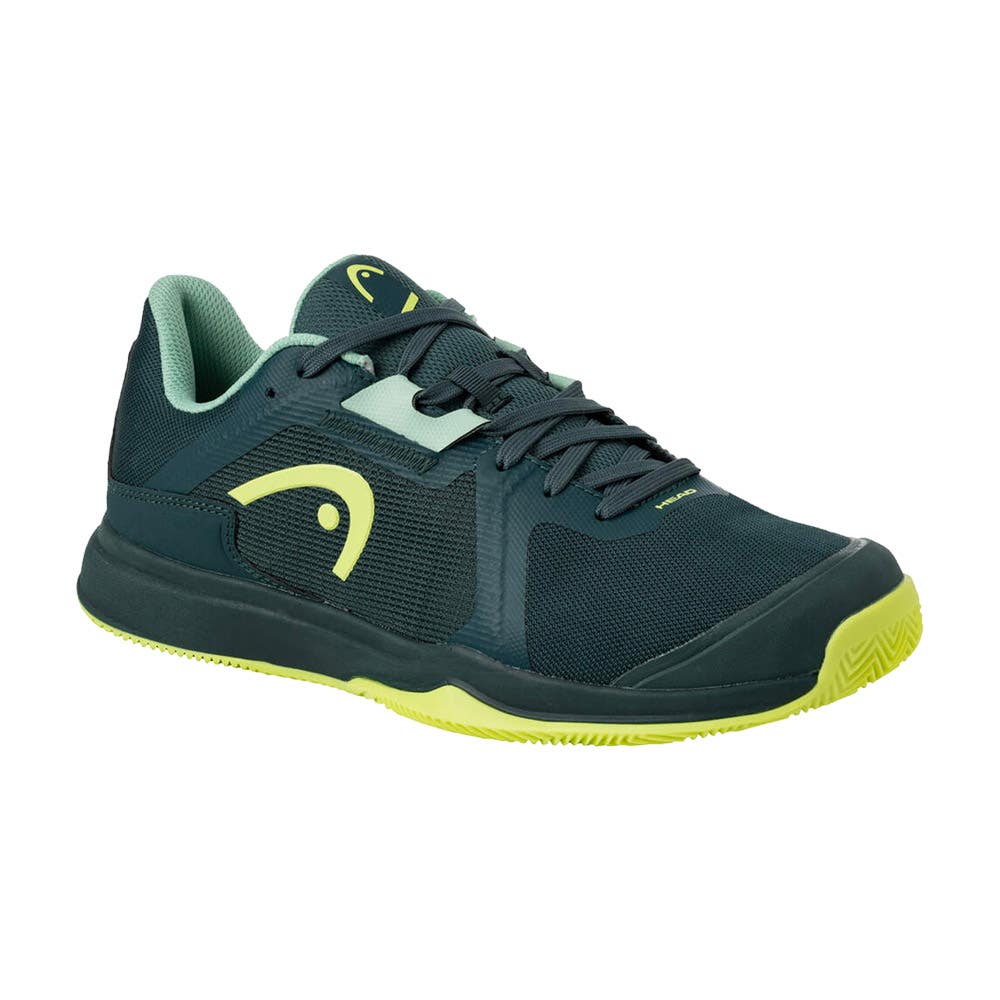 HEAD SPRINT TEAM 3.5 ALLCOURT ténis hombre baratas ofertas en PadelNuestro