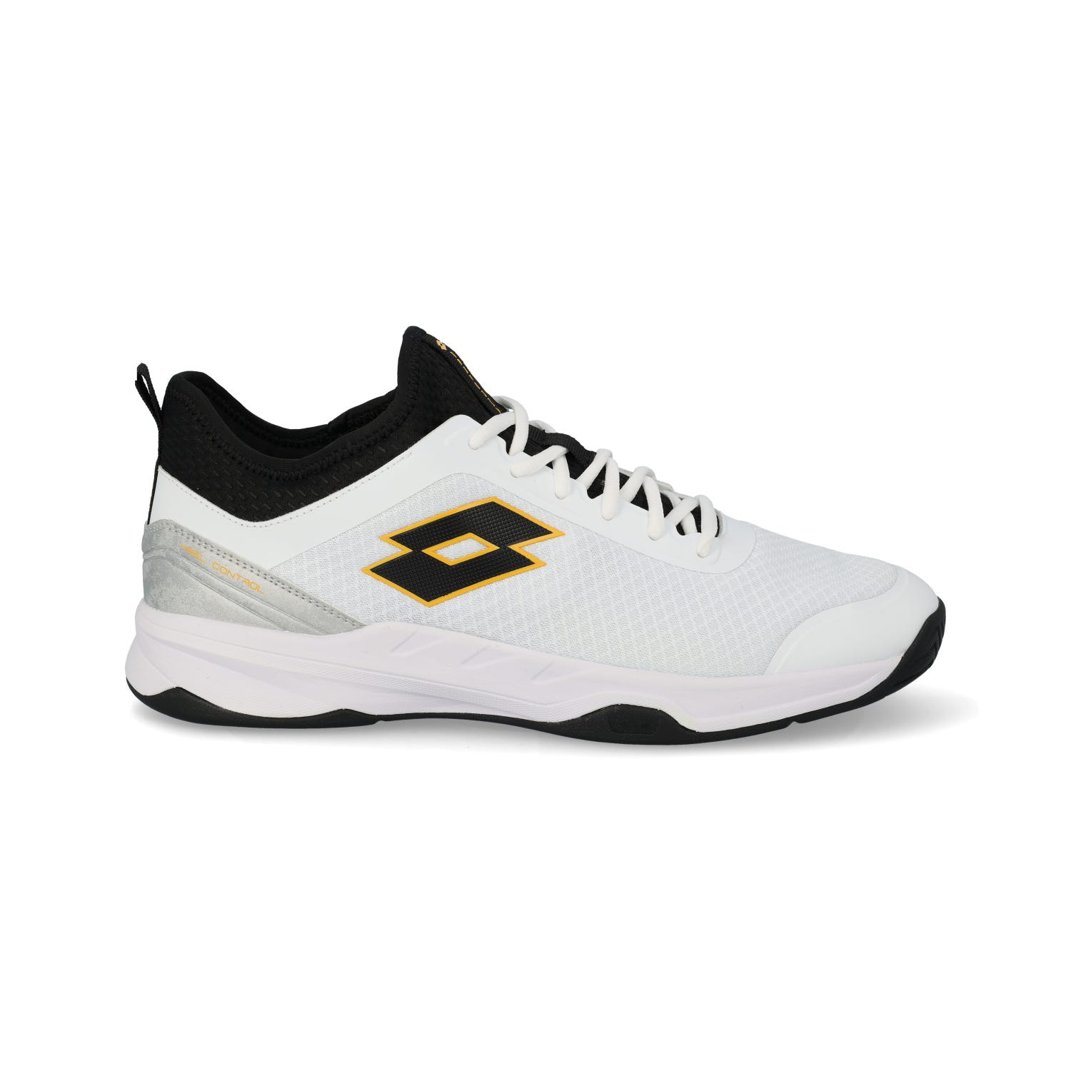 Scarpe da Padel Lotto Mirage 500 ALR Bianche Padel Nuestro