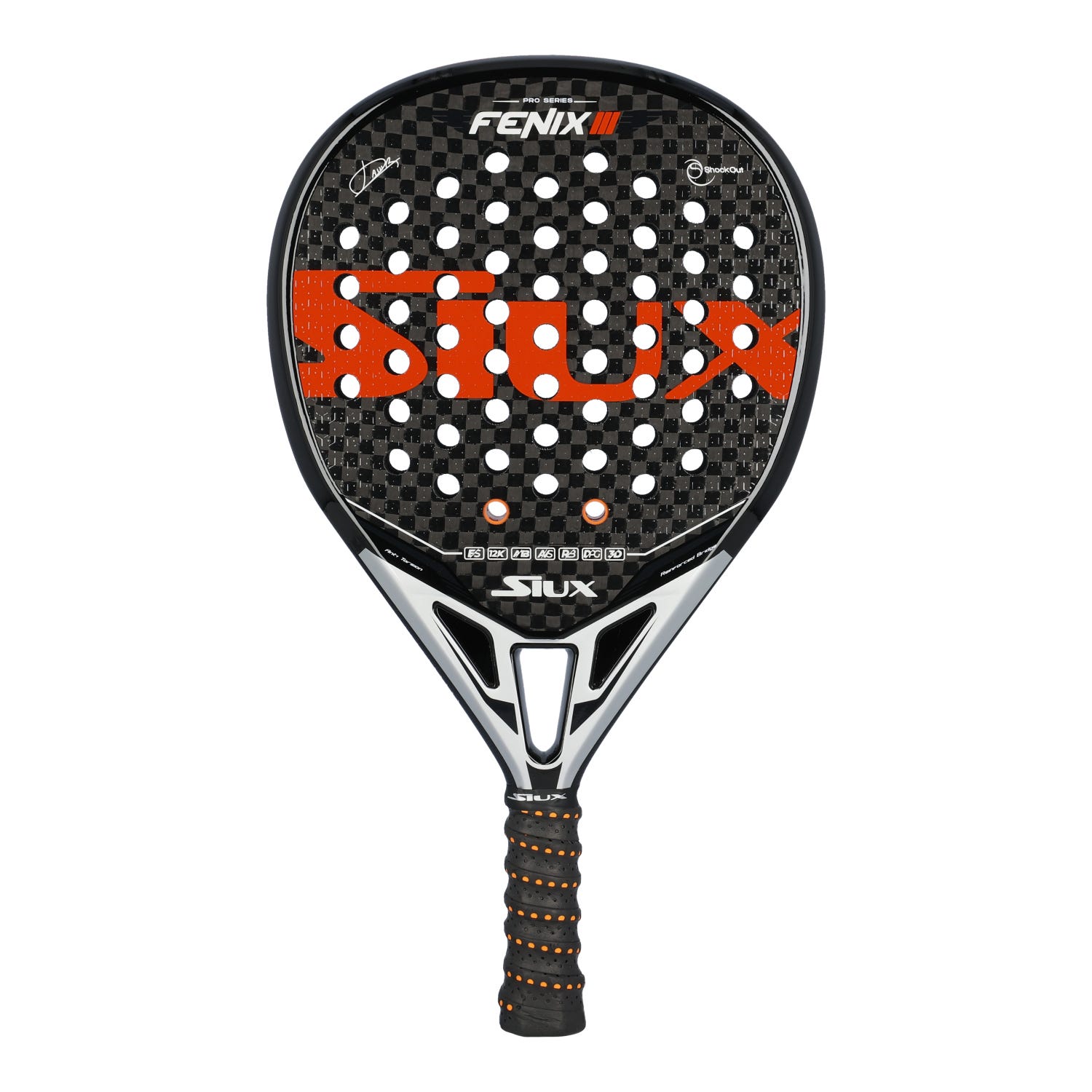 Padel nuestro ropa best sale mujer