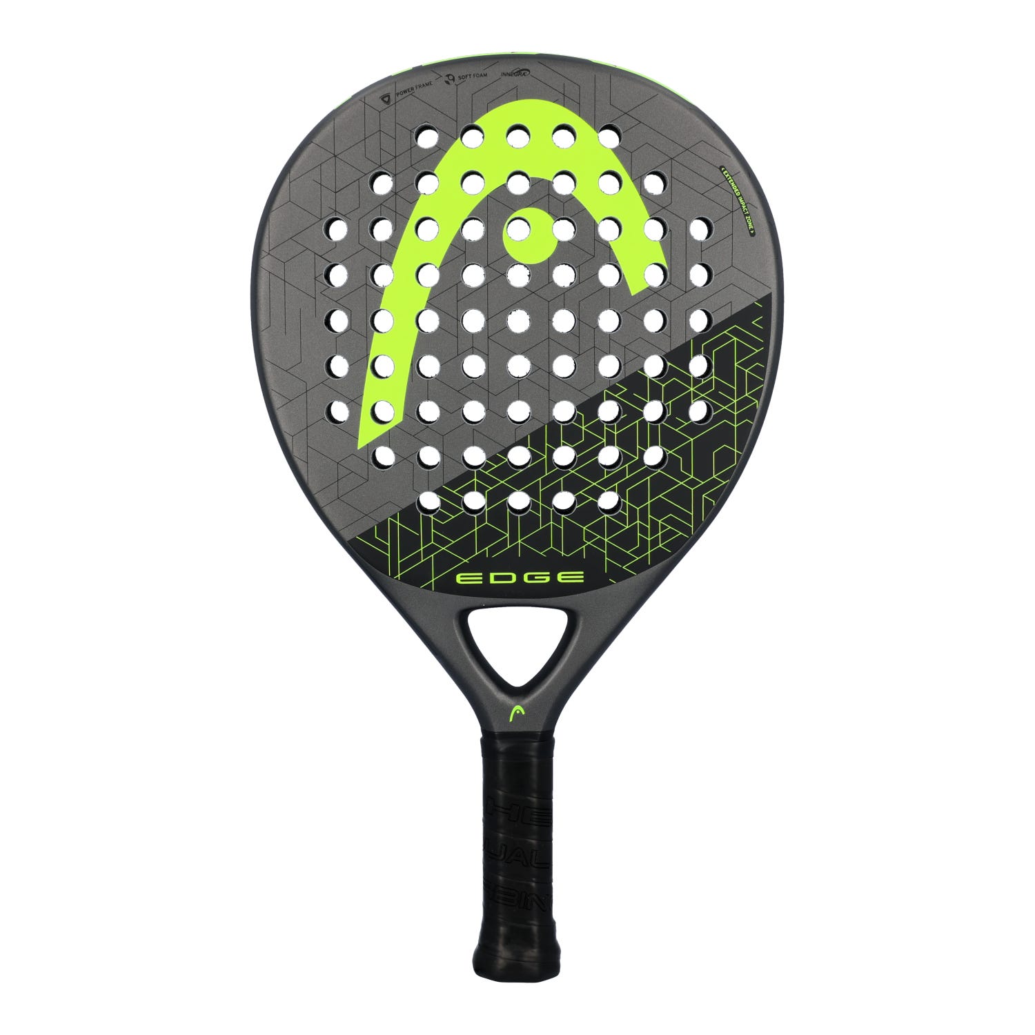 Padel 2025 nuestro head