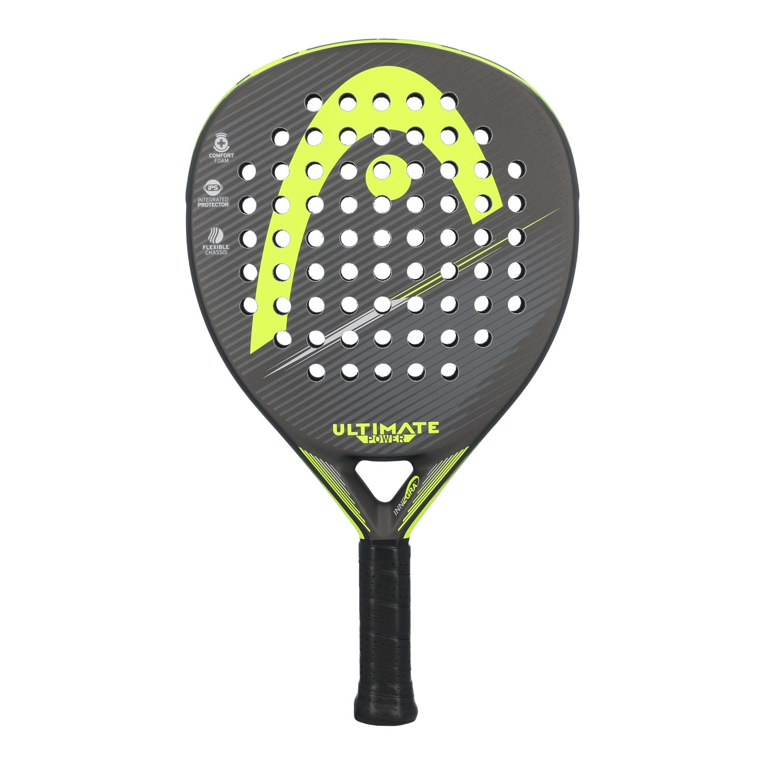 Pala head ultimate power best sale