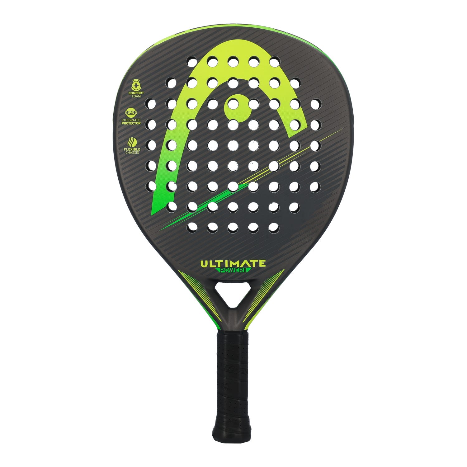 Pala head 2025 ultimate power