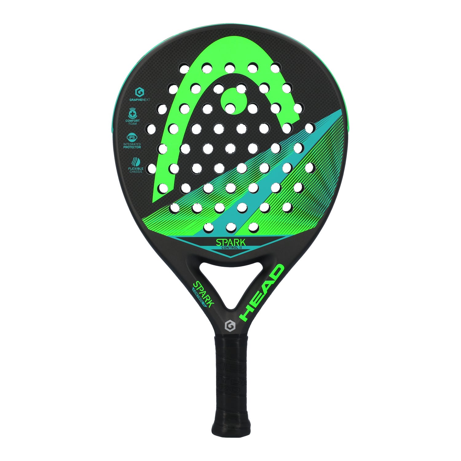 Head paletas shop de padel