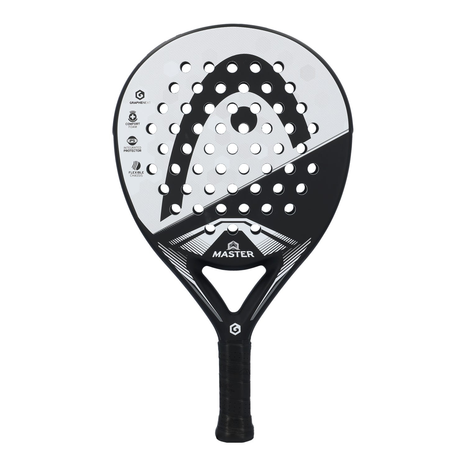 Padel nuestro head hot sale