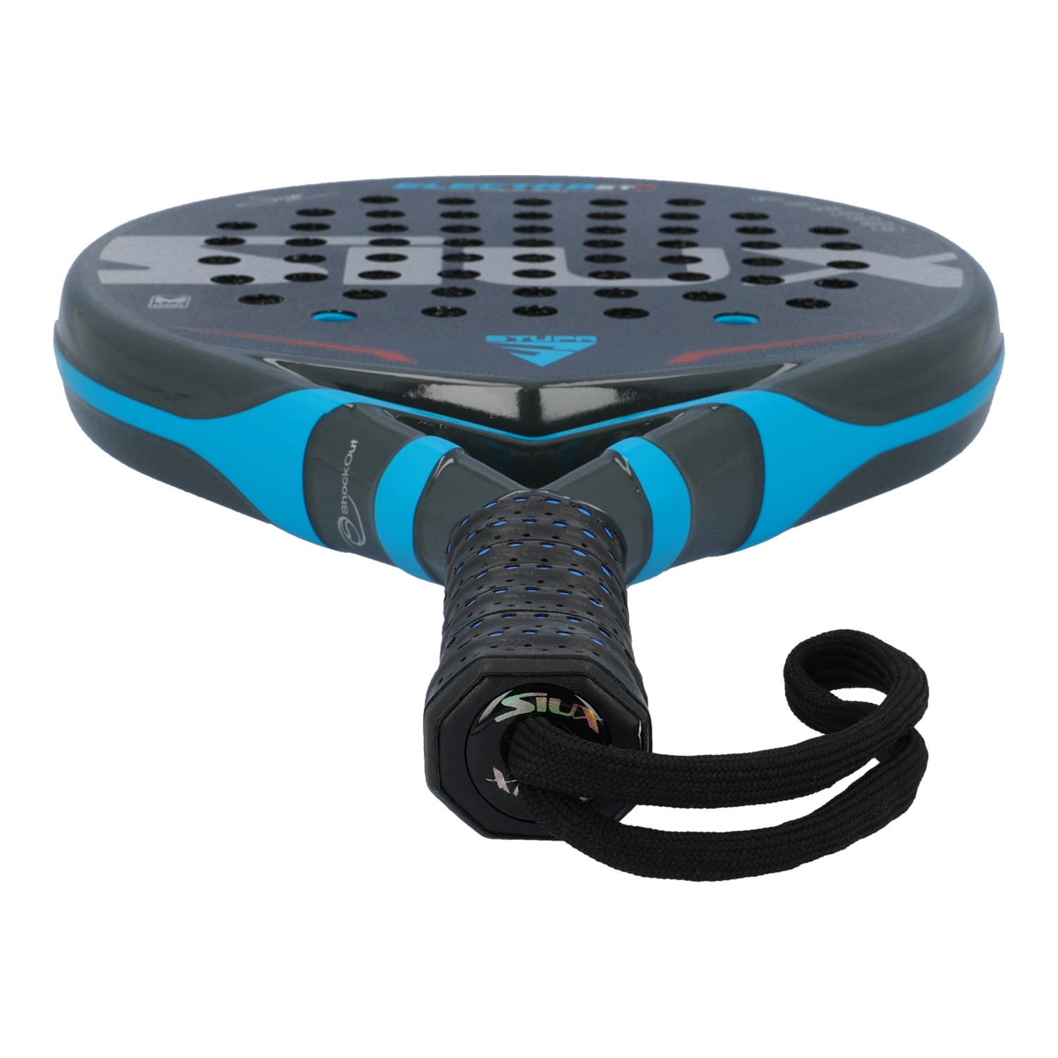 SIUX ELECTRA ST2 CONTROL RACKET