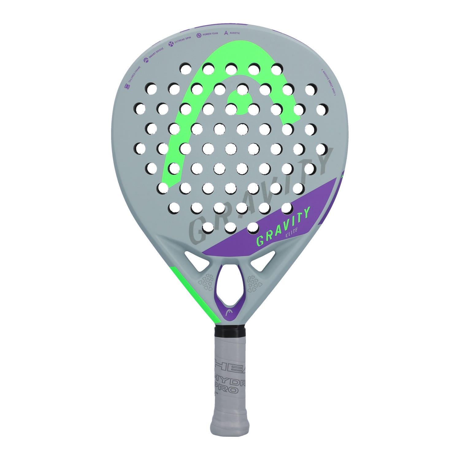 Pala de Padel Head Gravity PRO New 