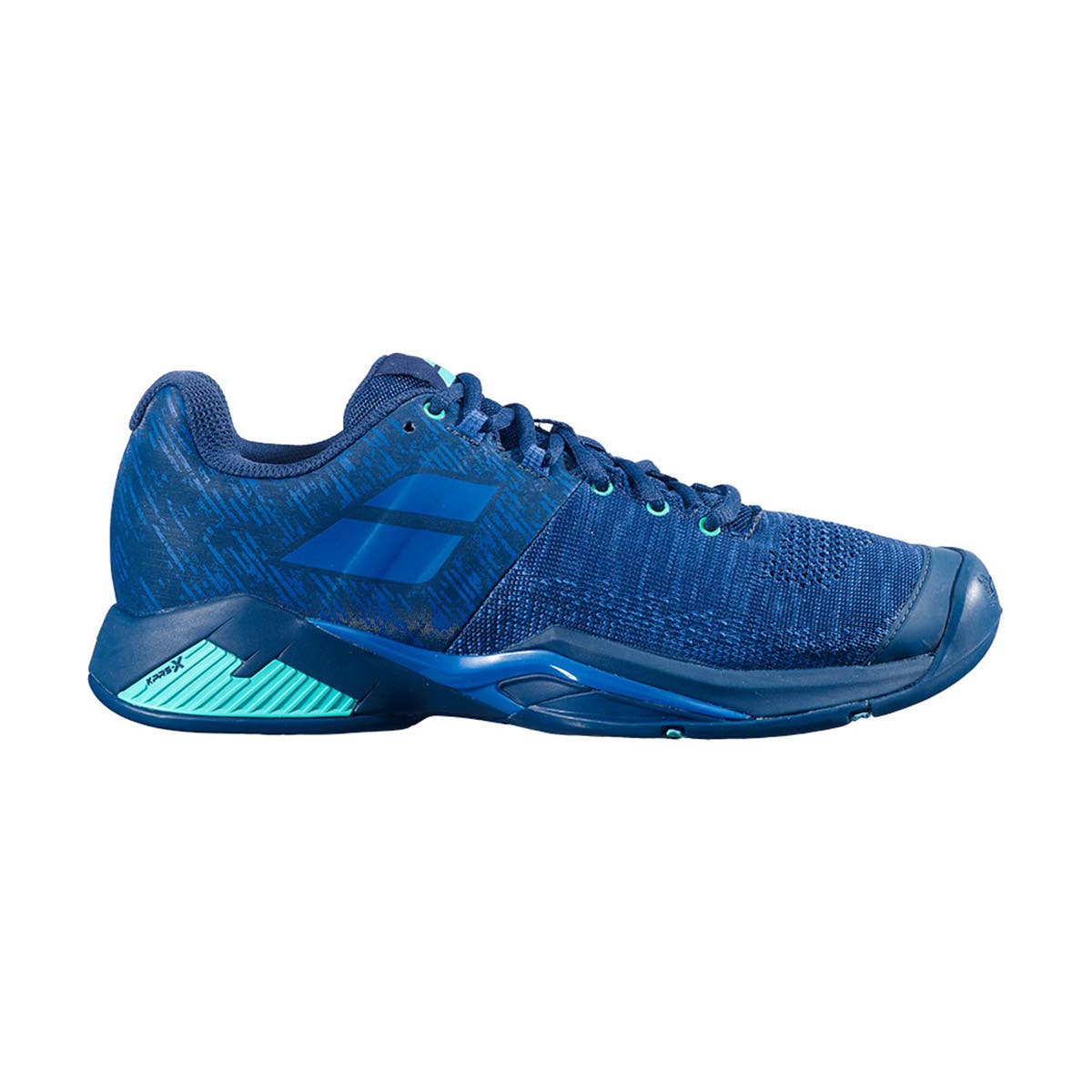 Babolat clay shoes top