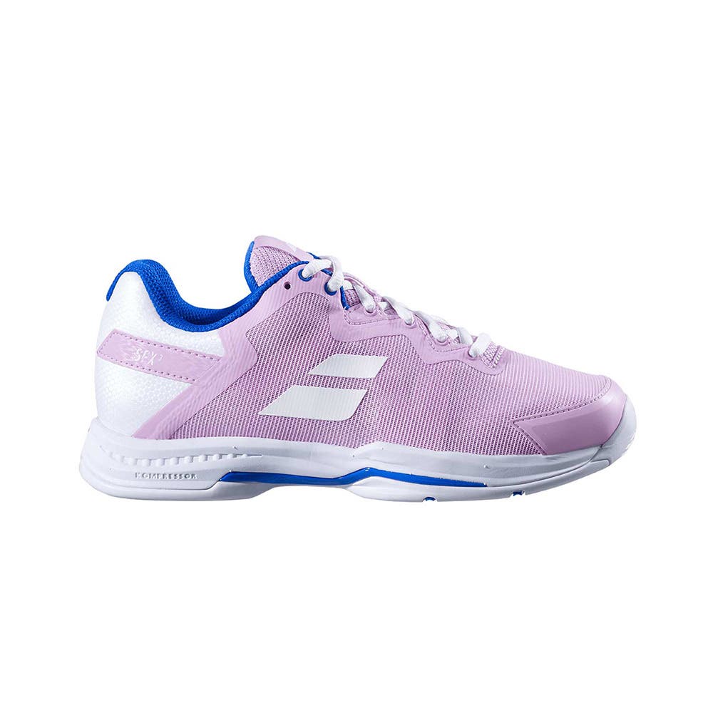 BABOLAT SFX3 ALL COURT - PadelNuestro