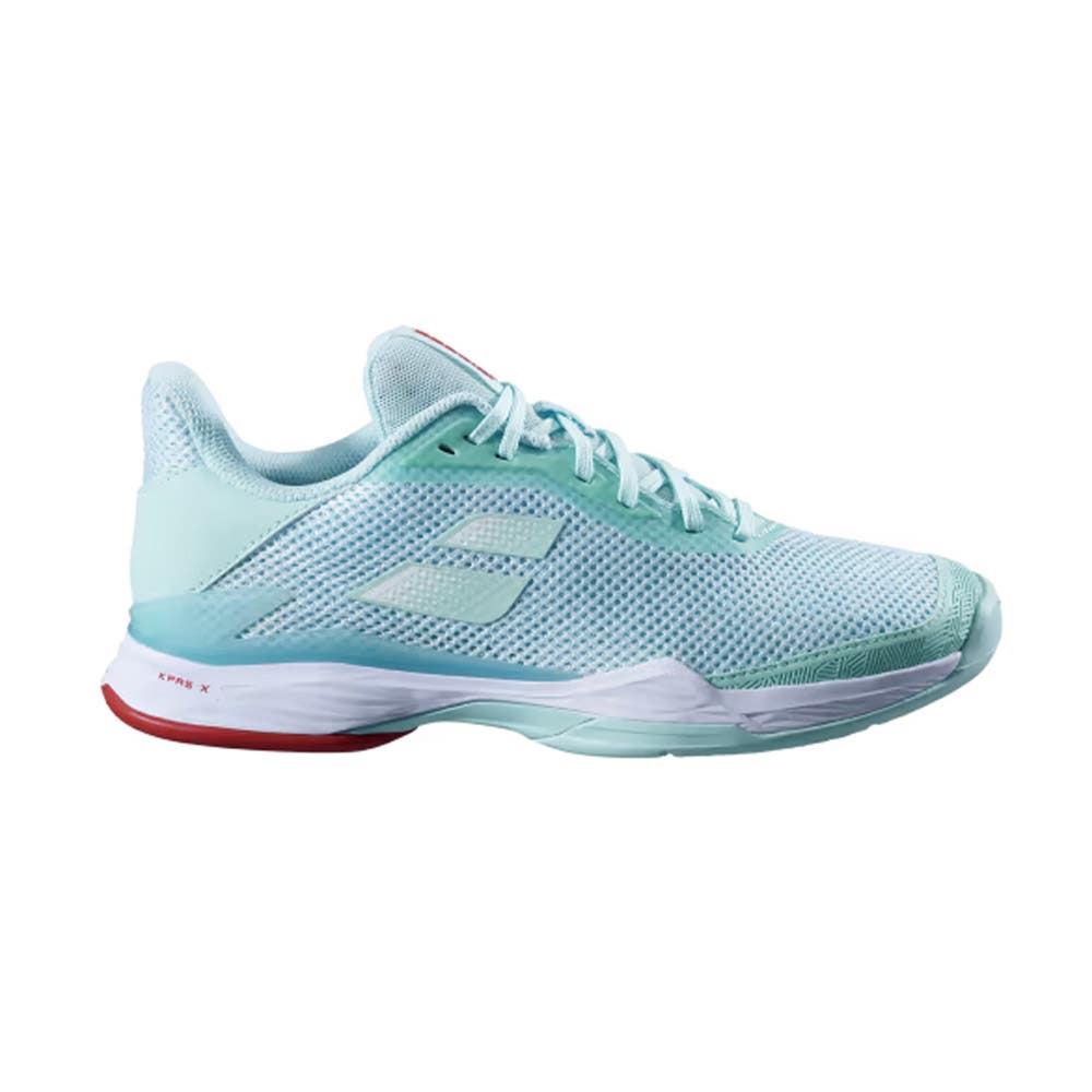 BABOLAT JET TERE LIGHT BLUE WOMAN 31S23688 4103