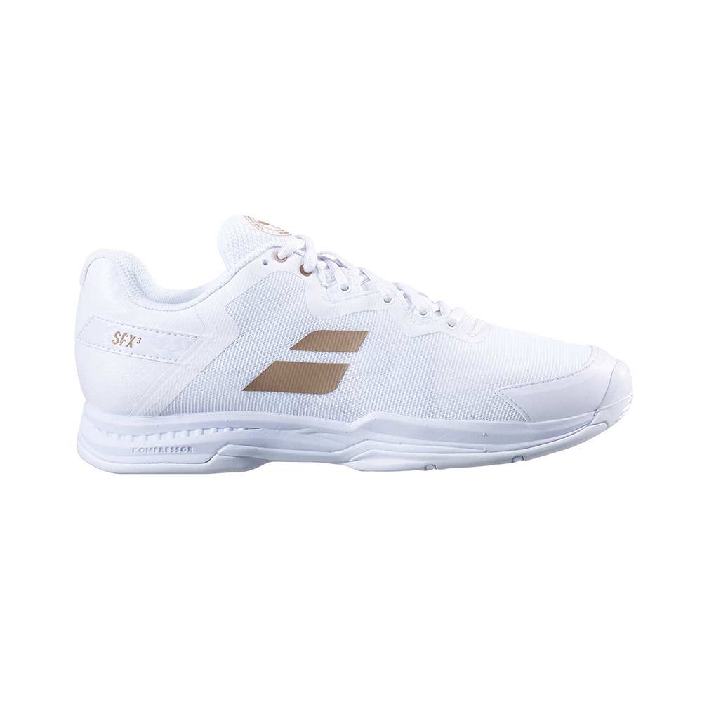 Babolat sfx3 discount