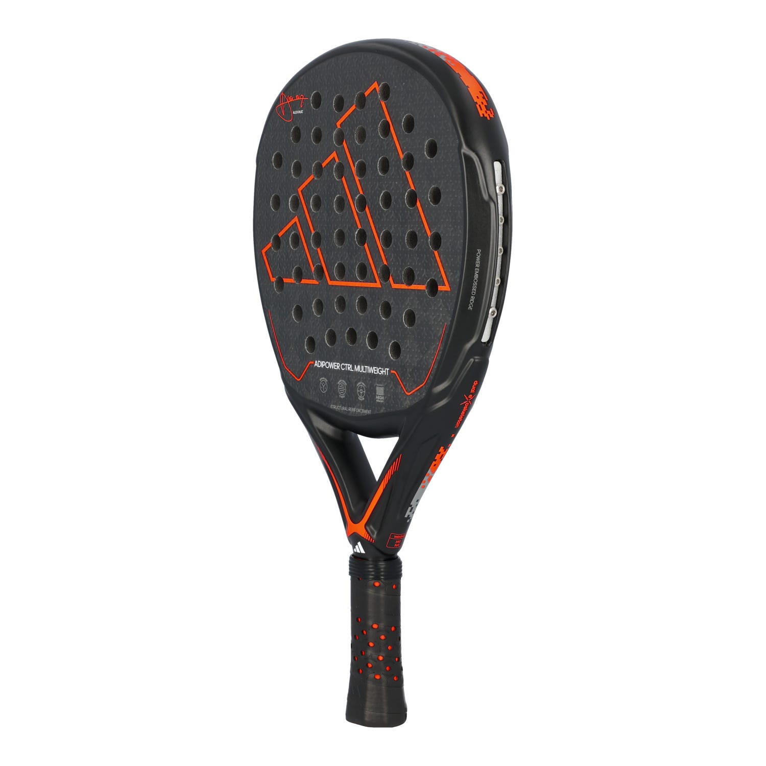 Adipower control clearance