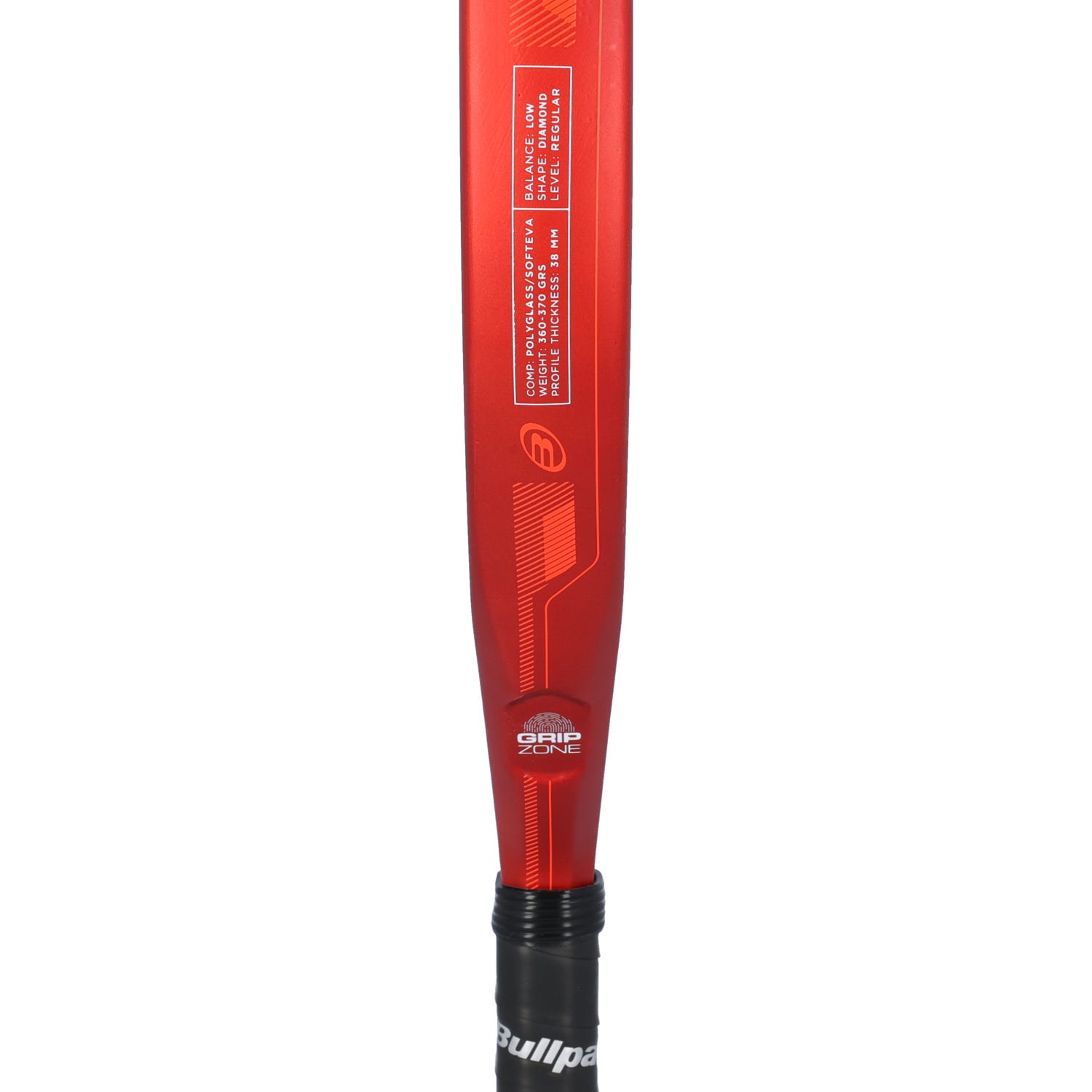 Bullpadel Indiga Pwr 2024 | Pādel Nuestro
