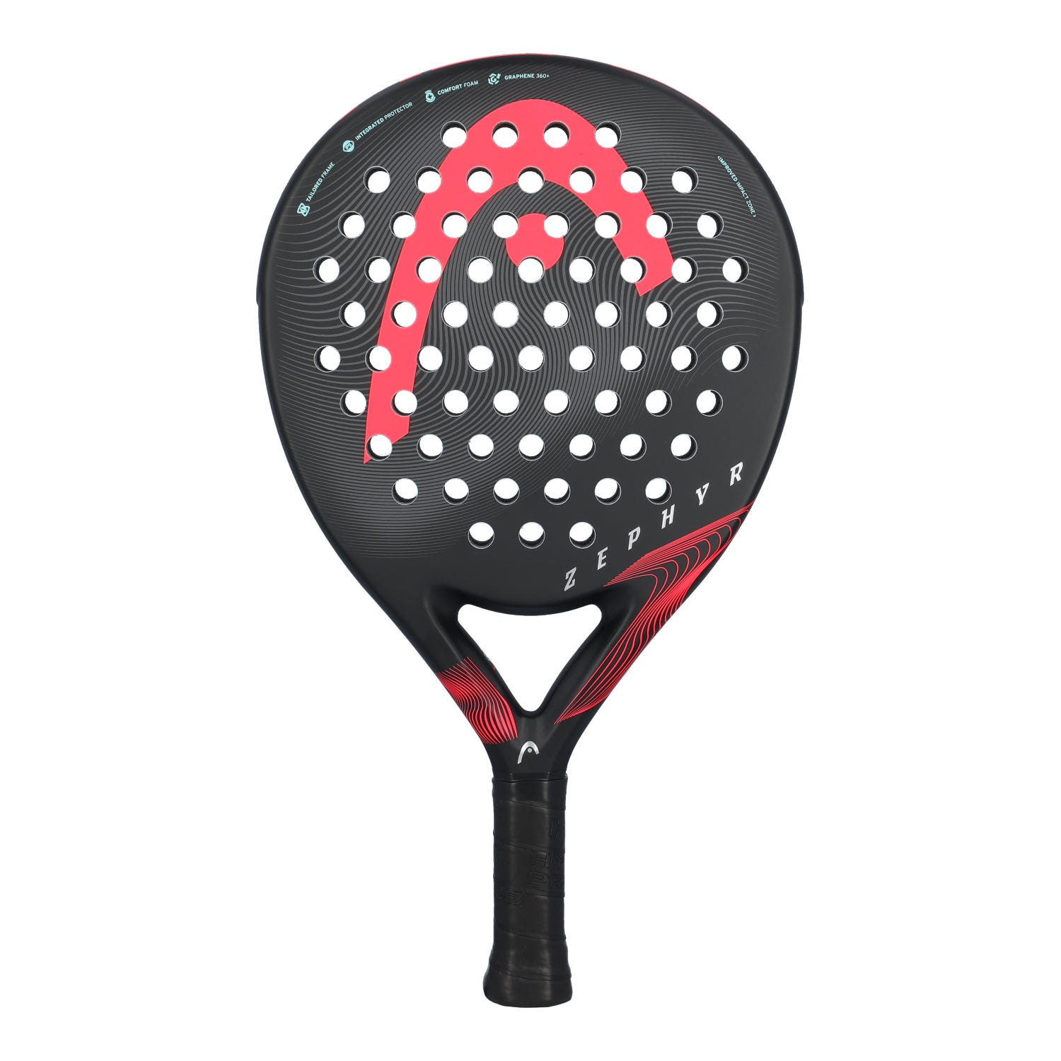 Pala padel sales head zephyr