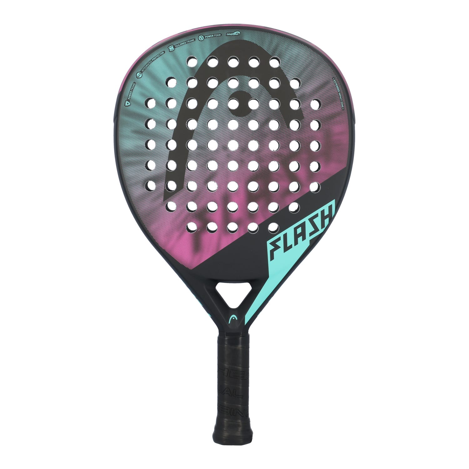 Pala padel head flash 2.0 sale