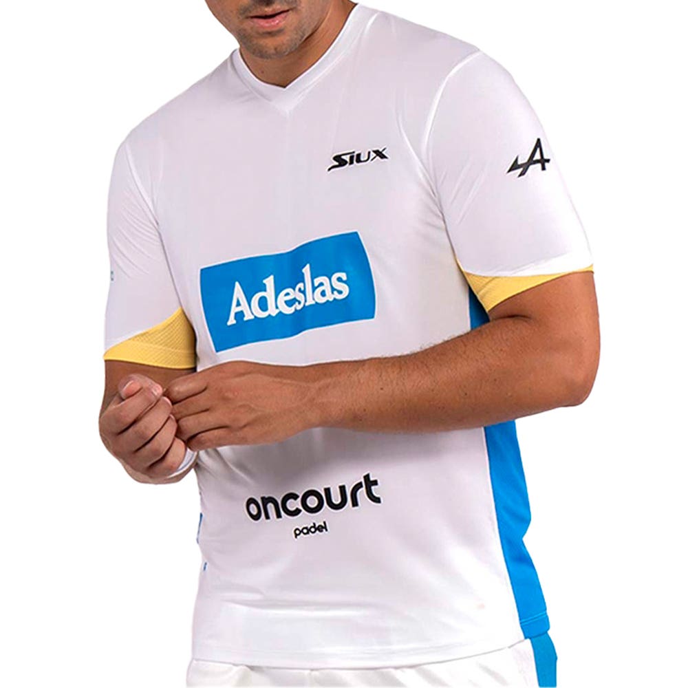Diablo Sanyo T Shirt Officiel Fw23 P del Nuestro