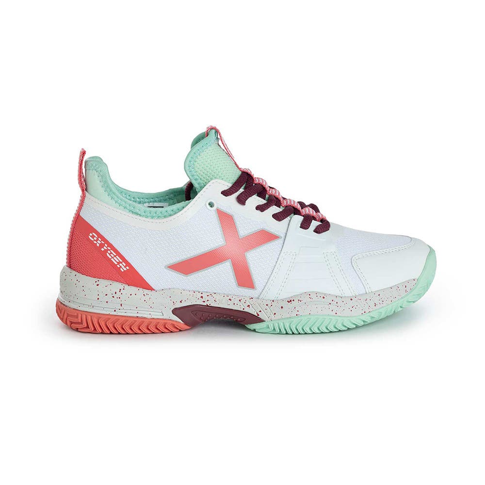 WOMEN’S MUNICH OXYGEN 42 PADEL 4031042