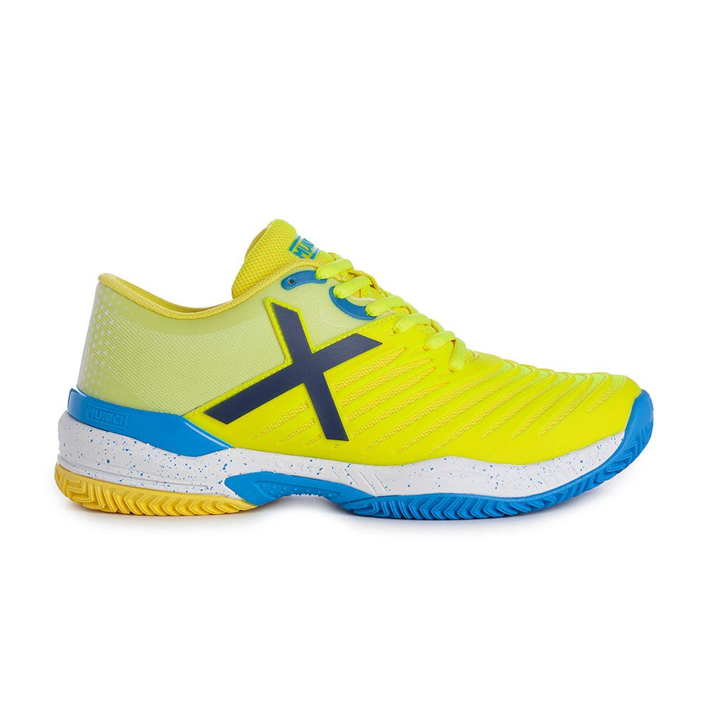 MUNICH PADX YELLOW 4034028