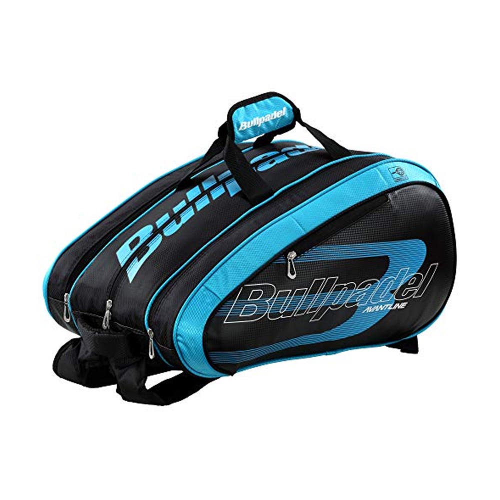 BORSA DA PADEL BULLPADEL AVANT S BLU