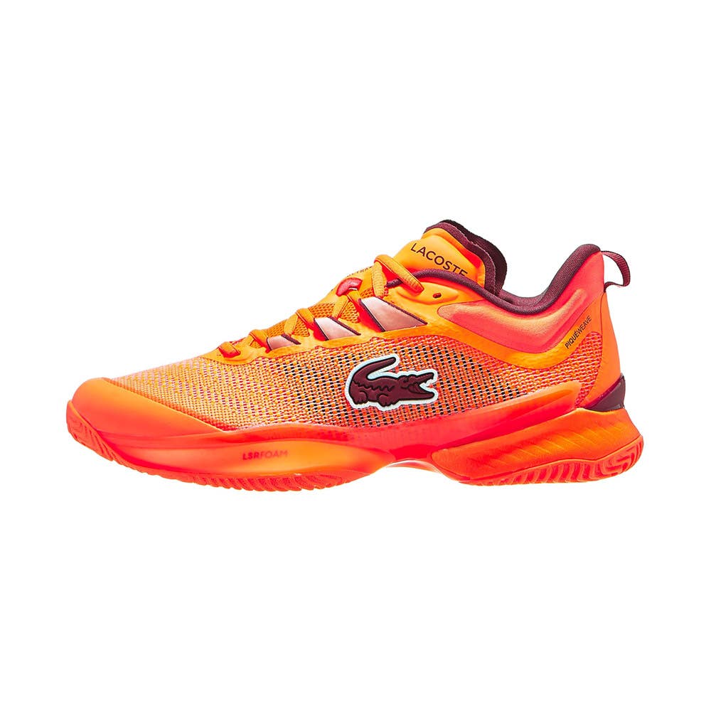 Lacoste new deals shoes 2019