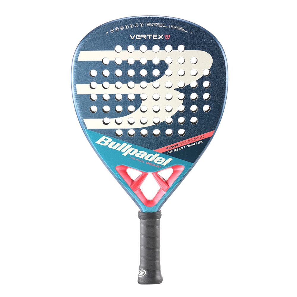 BULLPADEL VERTEX 03 W MUJER 2023