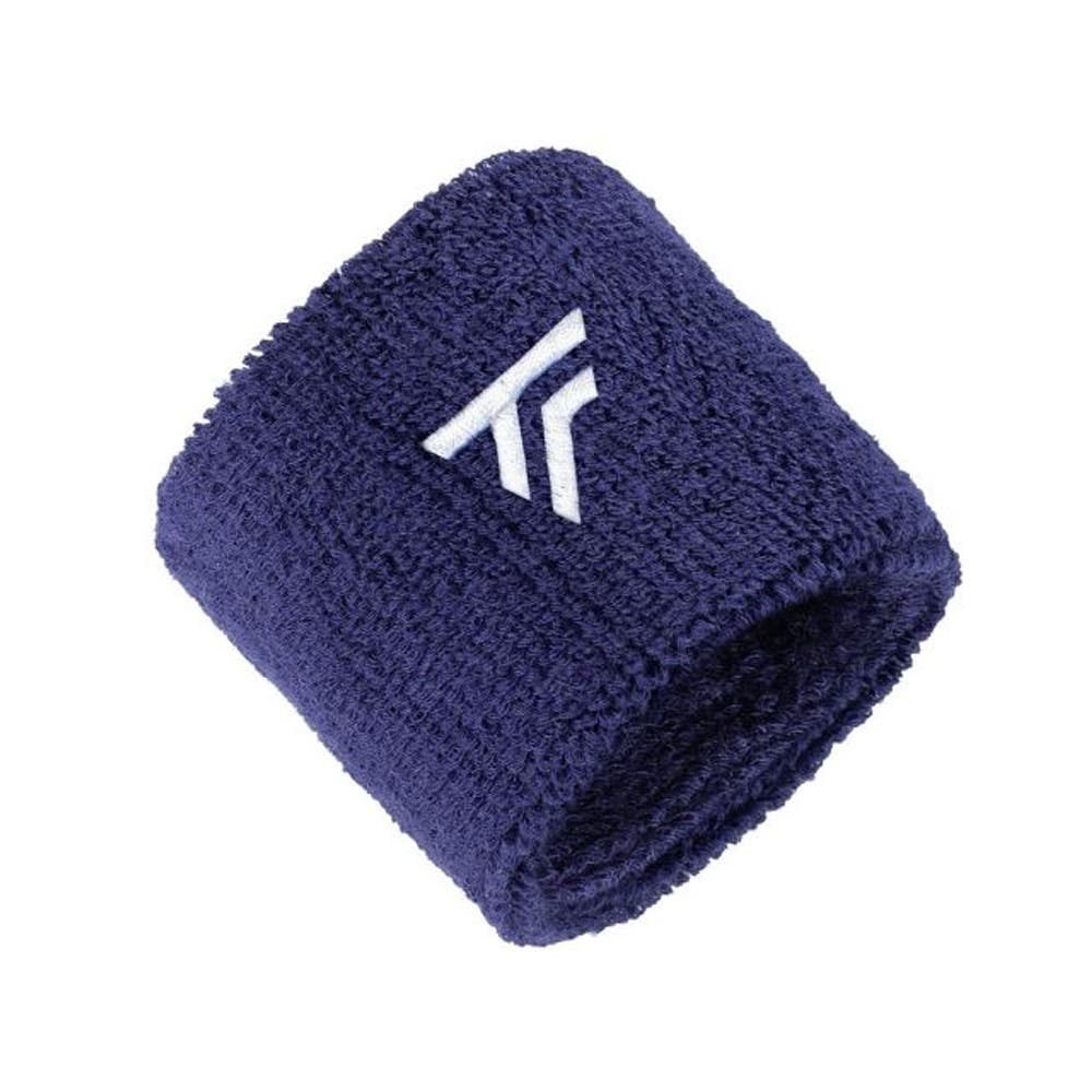 PETIT PROTÈGE-POIGNET TECNIFIBRE BLEU MARINE