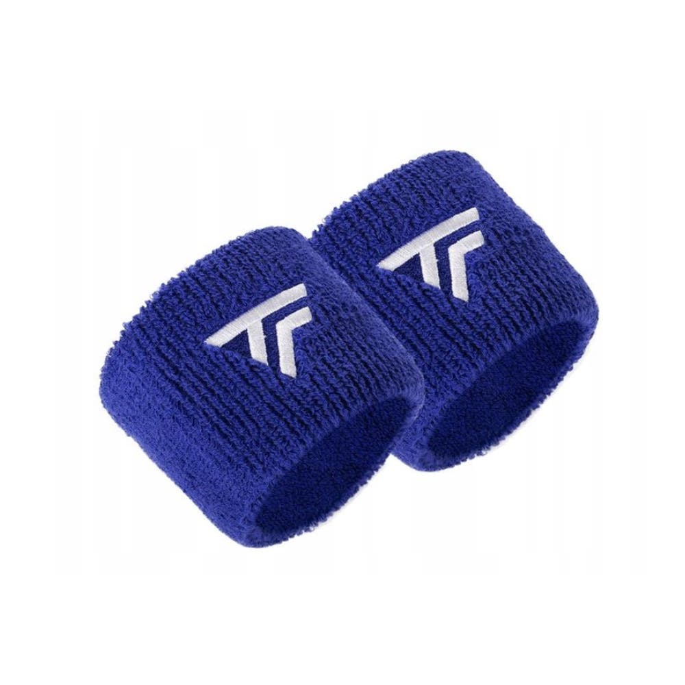 PETIT PROTÈGE-POIGNET TECNIFIBRE BLEU ROI
