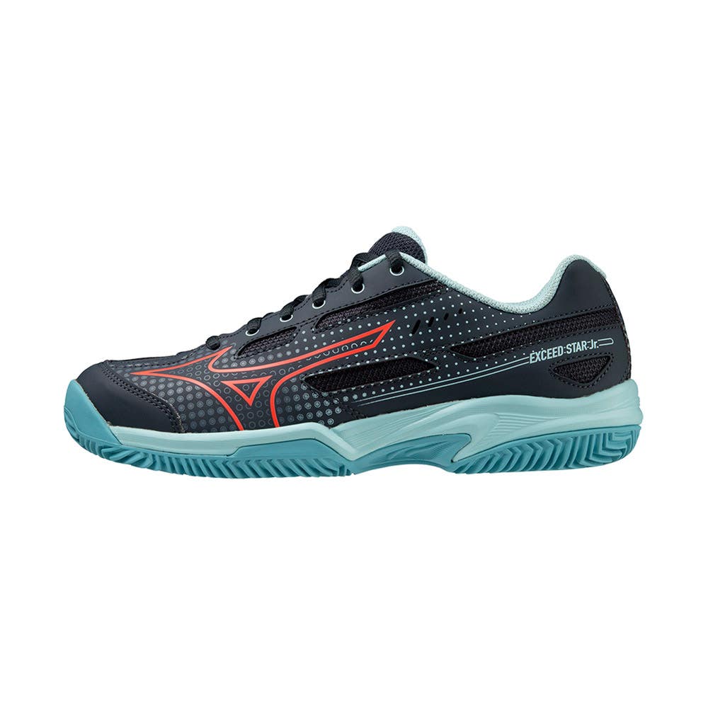 JUNIOR MIZUNO EXCEED STAR AC 61GA2255-12