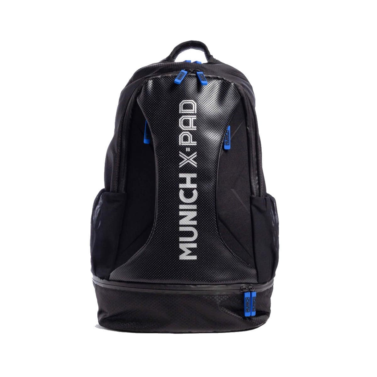 BLACK MUNICH BACKPACK