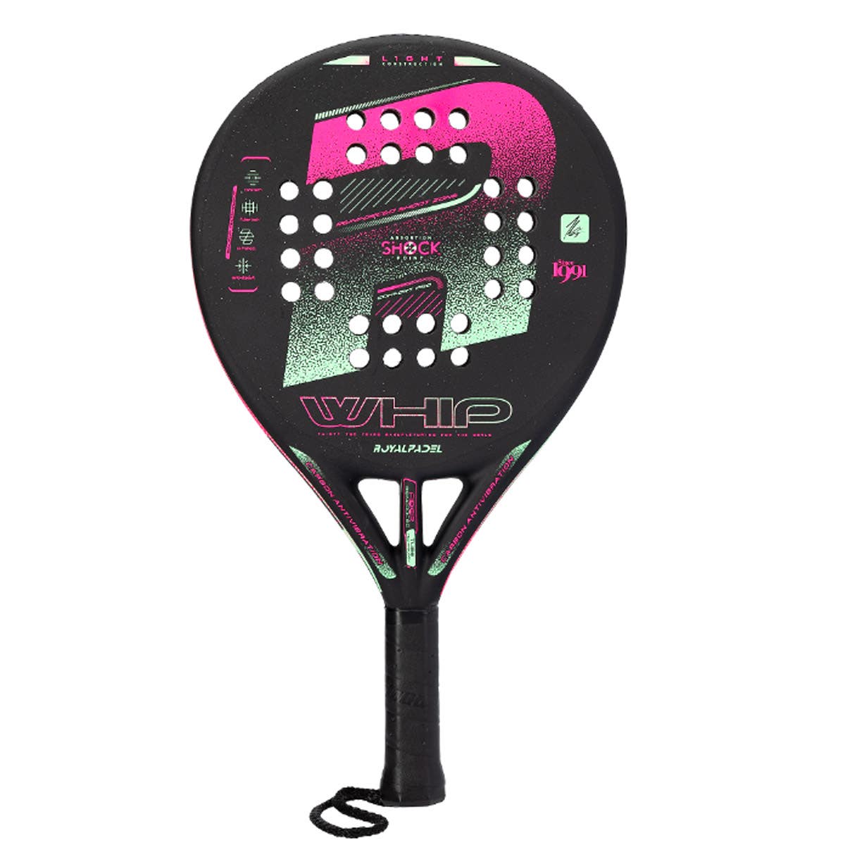 Muñequeras de Pádel, Padel Pro Shop