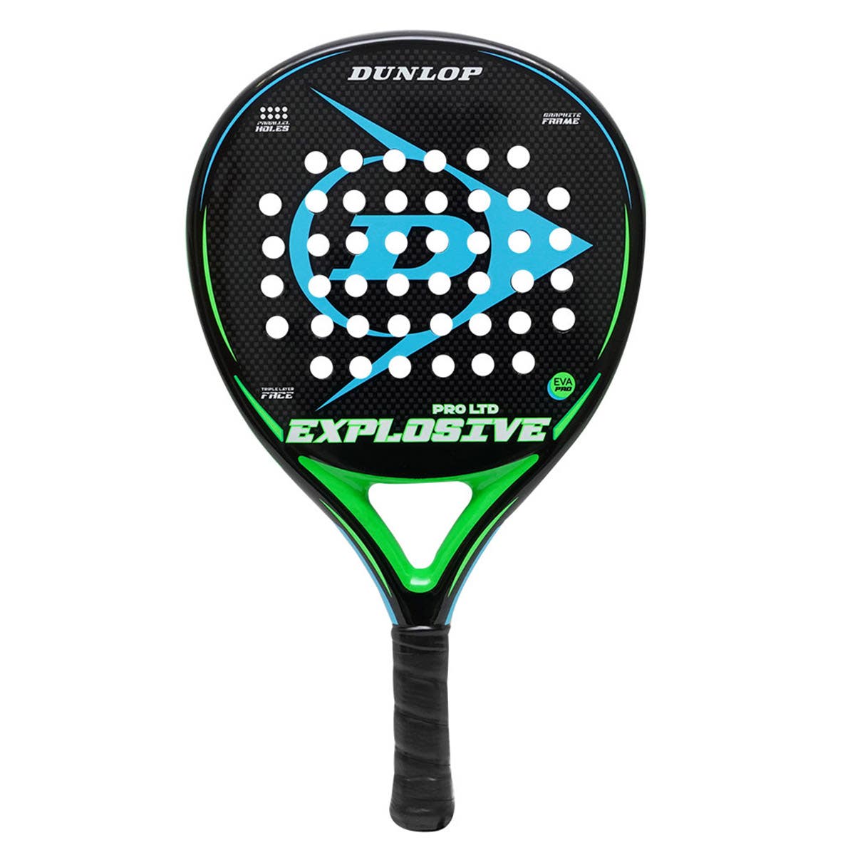 DUNLOP EXPLOSIVE PRO LTD AZUL