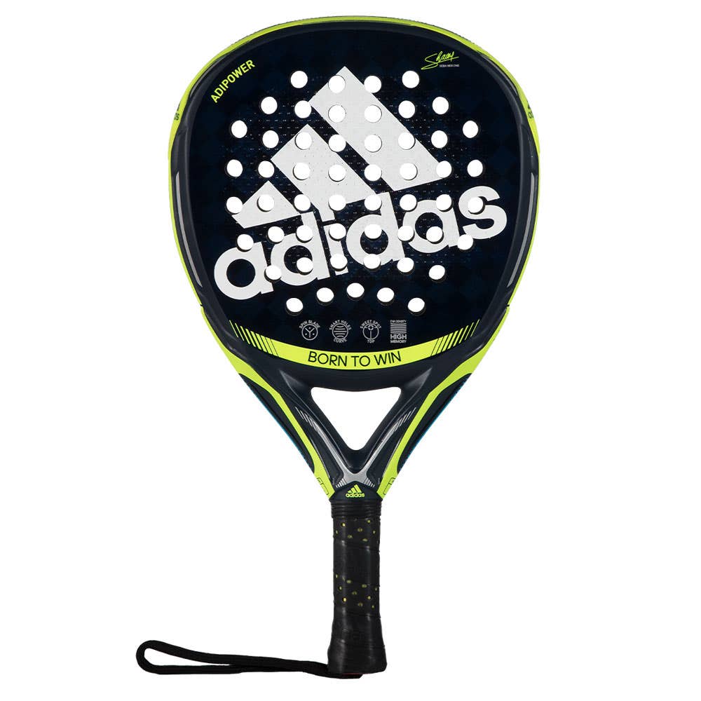 Adipower 1 outlet