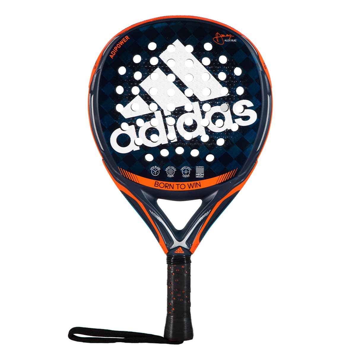 Adidas Ctrl 3.1 2022 Racket Padel Nuestro