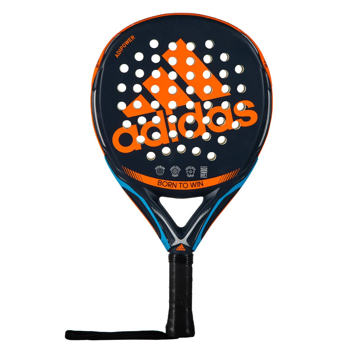 ADIDAS ADIPOWER CTRL LITE 3.1 2022