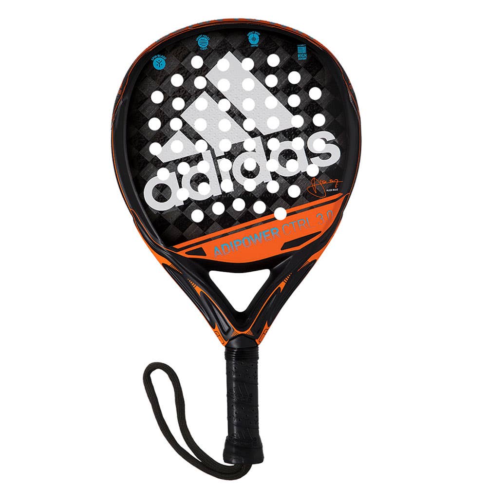 Pala de pádel adidas A220 CTRL :: TENIS - PADEL :: HOMBRE :: Atmósfera  Sport Faubel - Tienda de Deportes Online en Valencia